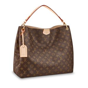 Louis Vuitton Graceful MM